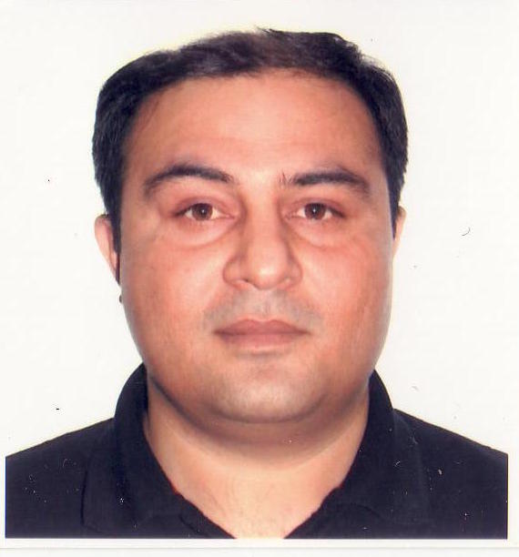 Dr. Jamshaid Ahmad